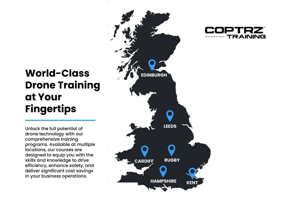 GVC Online + A2 CofC Training Course Bundle Coptrz