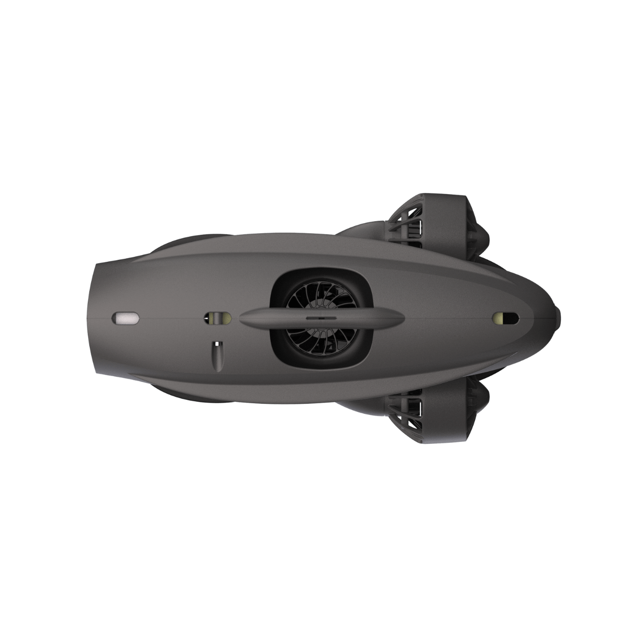 Blueye X3 Next Generation Underwater Drone