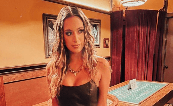 Ria Barstool Net Worth