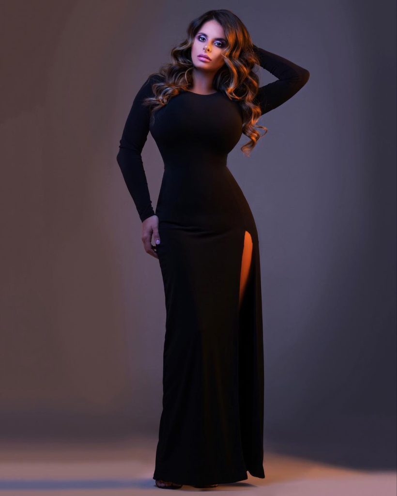 Who Is Wendy Fiore? Model and Social Media Icon Revealed