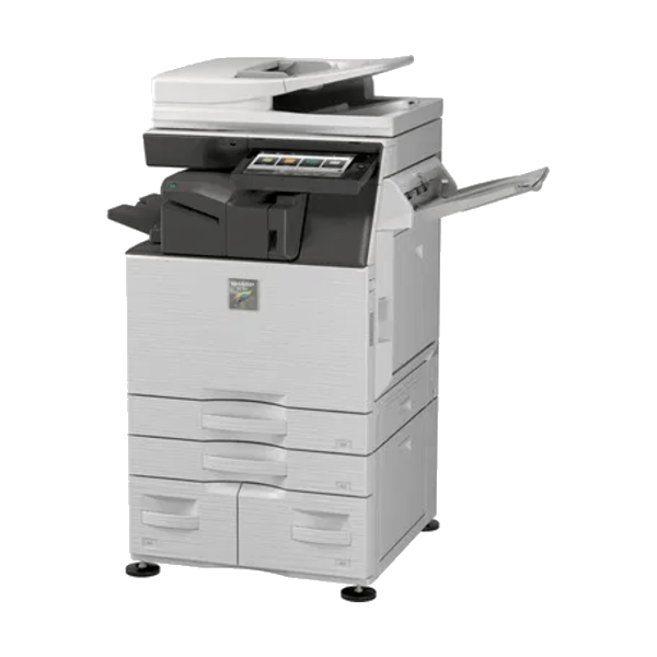 Sharp MX3050N Prestige Office Solutions, Inc.