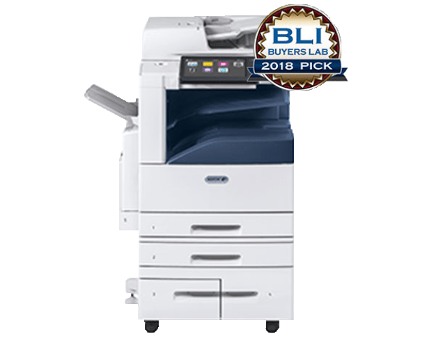 Xerox AltaLink C8045 Prestige Office Solutions, Inc. used copiers for sale, refurbished