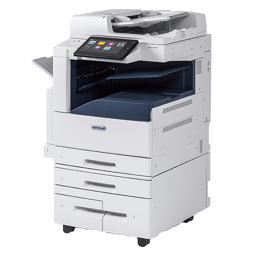 Xerox AltaLink C8055 Used Prestige Office Solutions, Inc. used copiers for sale, refurbished