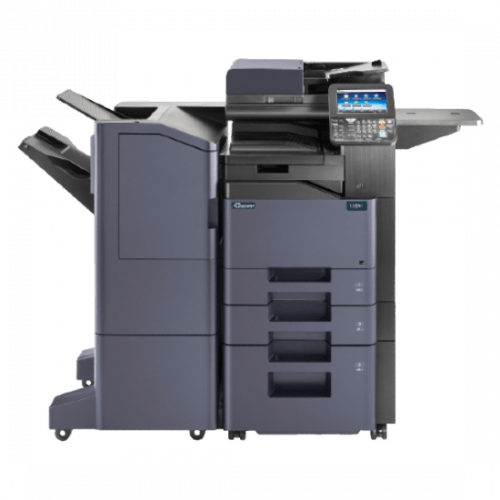 Copystar CS 406ci Used Prestige Office Solutions, Inc. used copiers