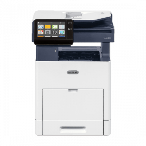 Xerox VersaLink B605X Used Prestige Office Solutions, Inc. used copiers for sale