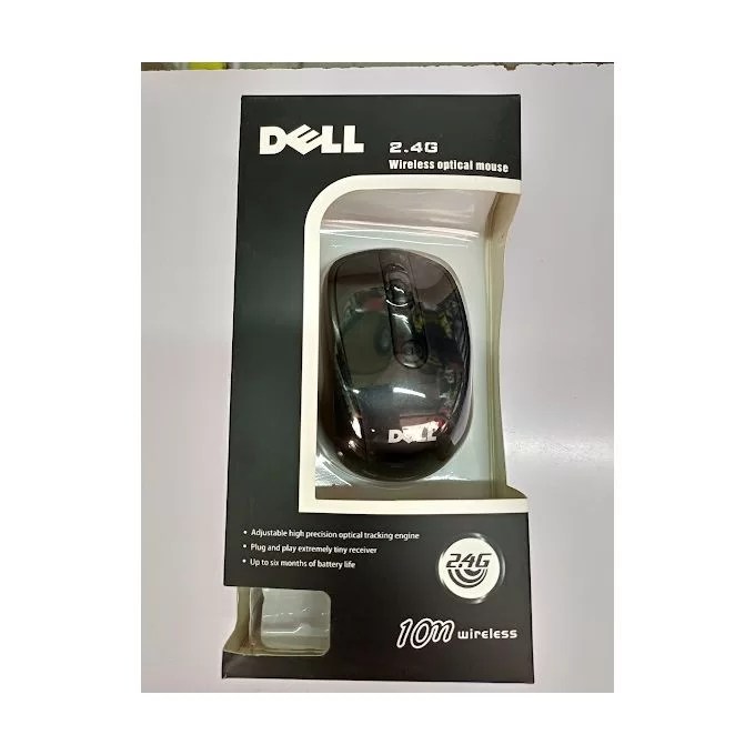 Dell Wireless Mouse – COPY F ELECTRONICS _ UGUNJA