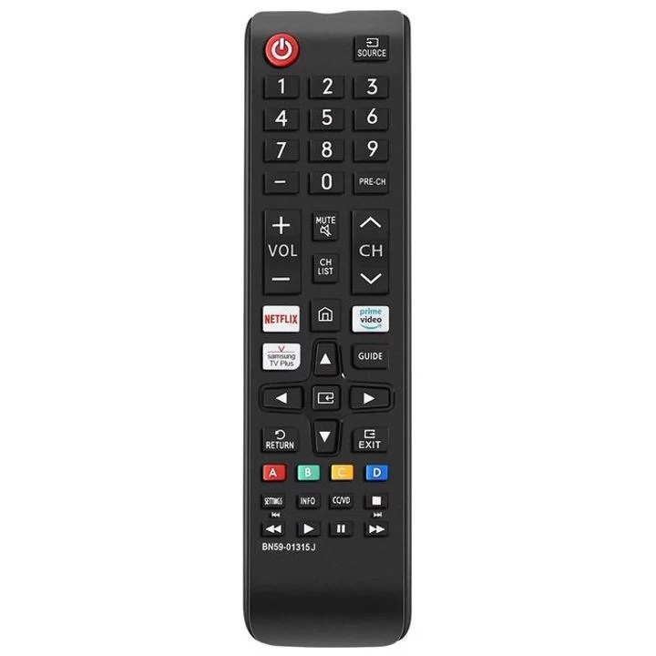 Samsung Smart TV Remote Control COPY F ELECTRONICS _ UGUNJA