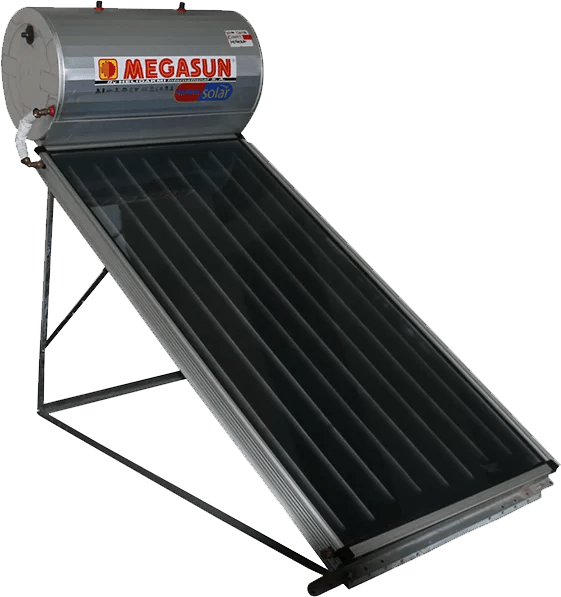 Megasun Solar Water Heater COPY F ELECTRONICS _ UGUNJA