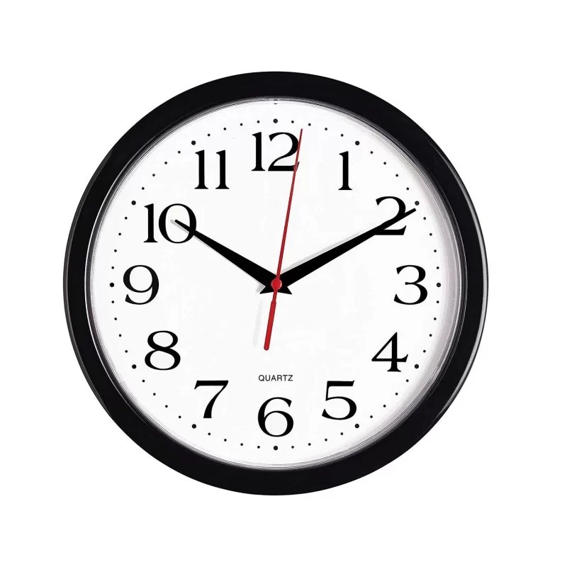 Quartz Wall Clock COPY F ELECTRONICS _ UGUNJA