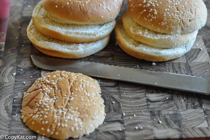 Big Mac Recipe