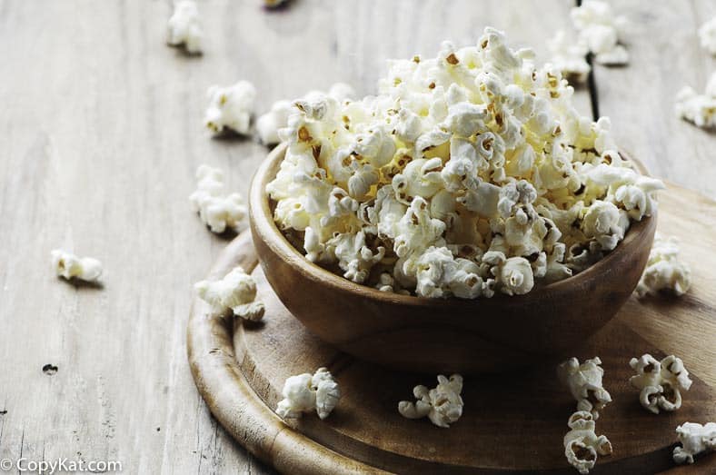 How to Make Popcorn in an Instant Pot CopyKat Recipes