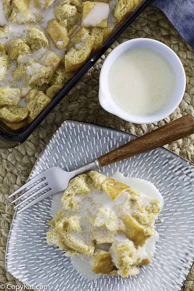Golden Corral Bread Pudding CopyKat Recipes