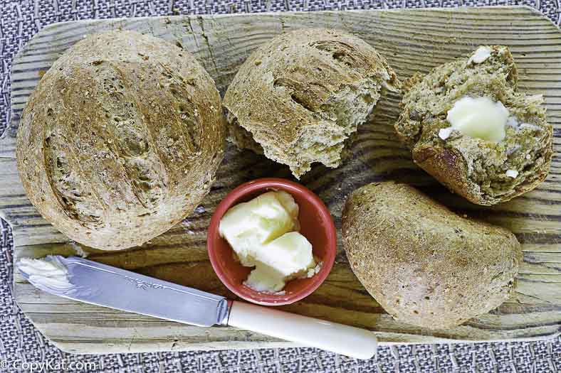 Saltgrass Shiner Bock Beer Bread Recipe Dandk Organizer