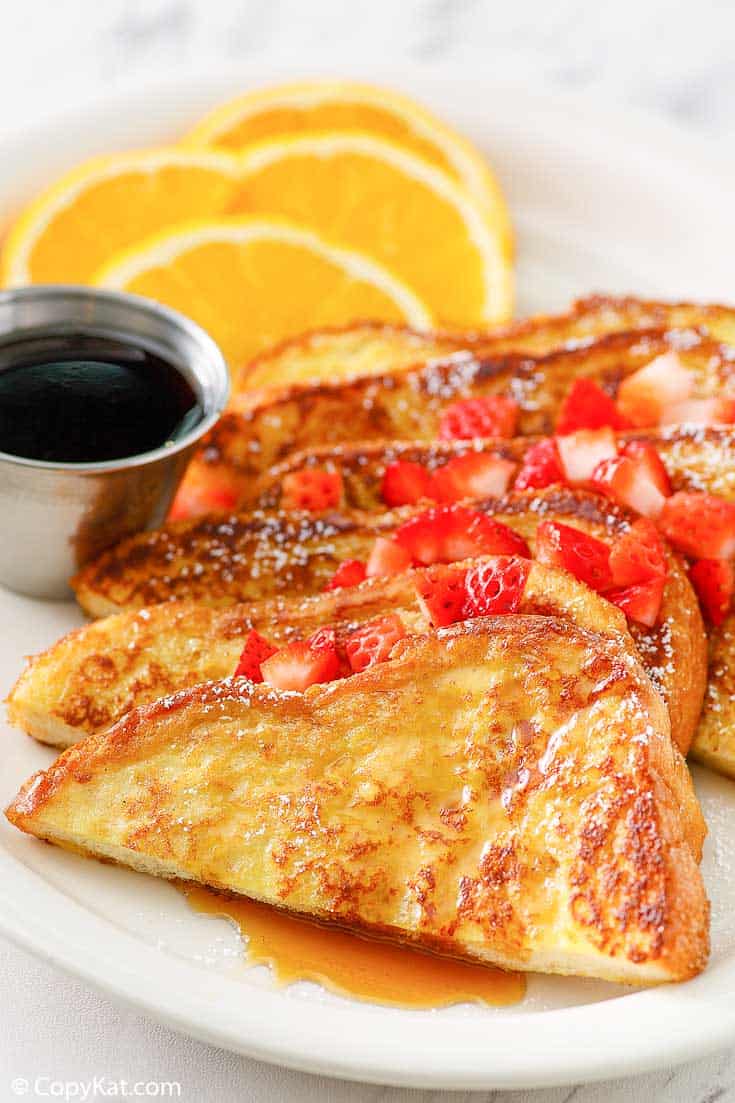 Tostada francesa clásica cómo hacer lo mejor y consejos Las Recetas