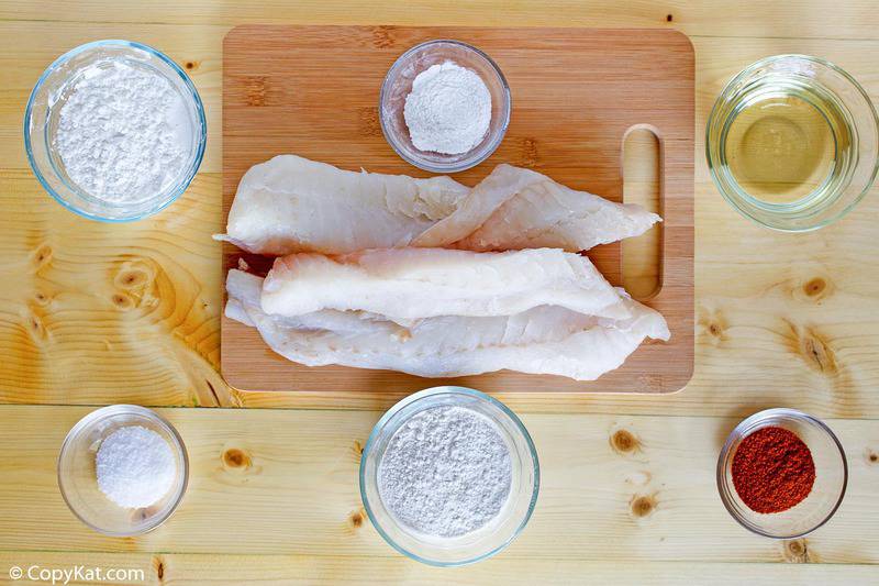 Unlock the Secret to Captain Ds Batter Dipped Fish