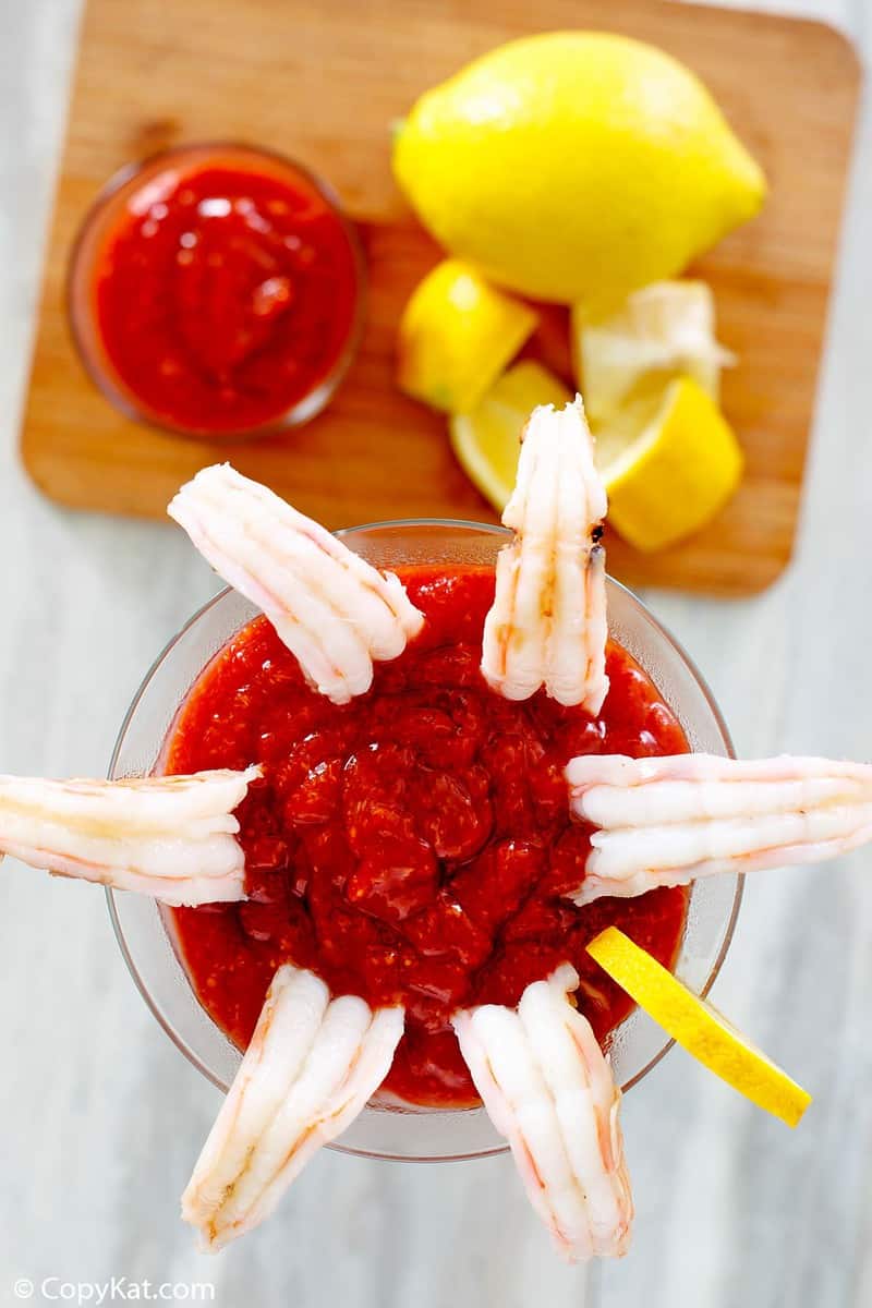 Homemade Cocktail Sauce CopyKat Recipes