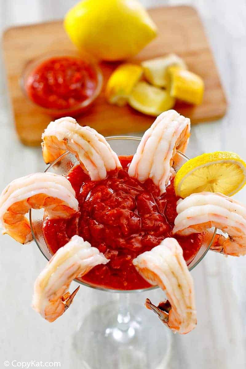 Shrimp Cocktail Sauce Brands