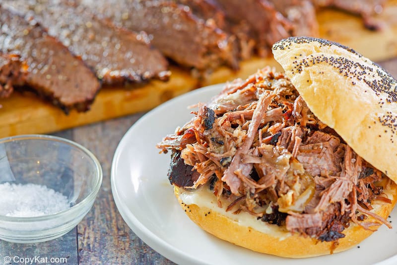 How to Cook a Brisket in the Oven and the Grill CopyKat