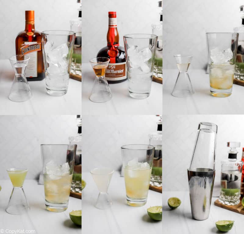 Arriba 65+ imagen margarita perfecta applebees receta Abzlocal.mx