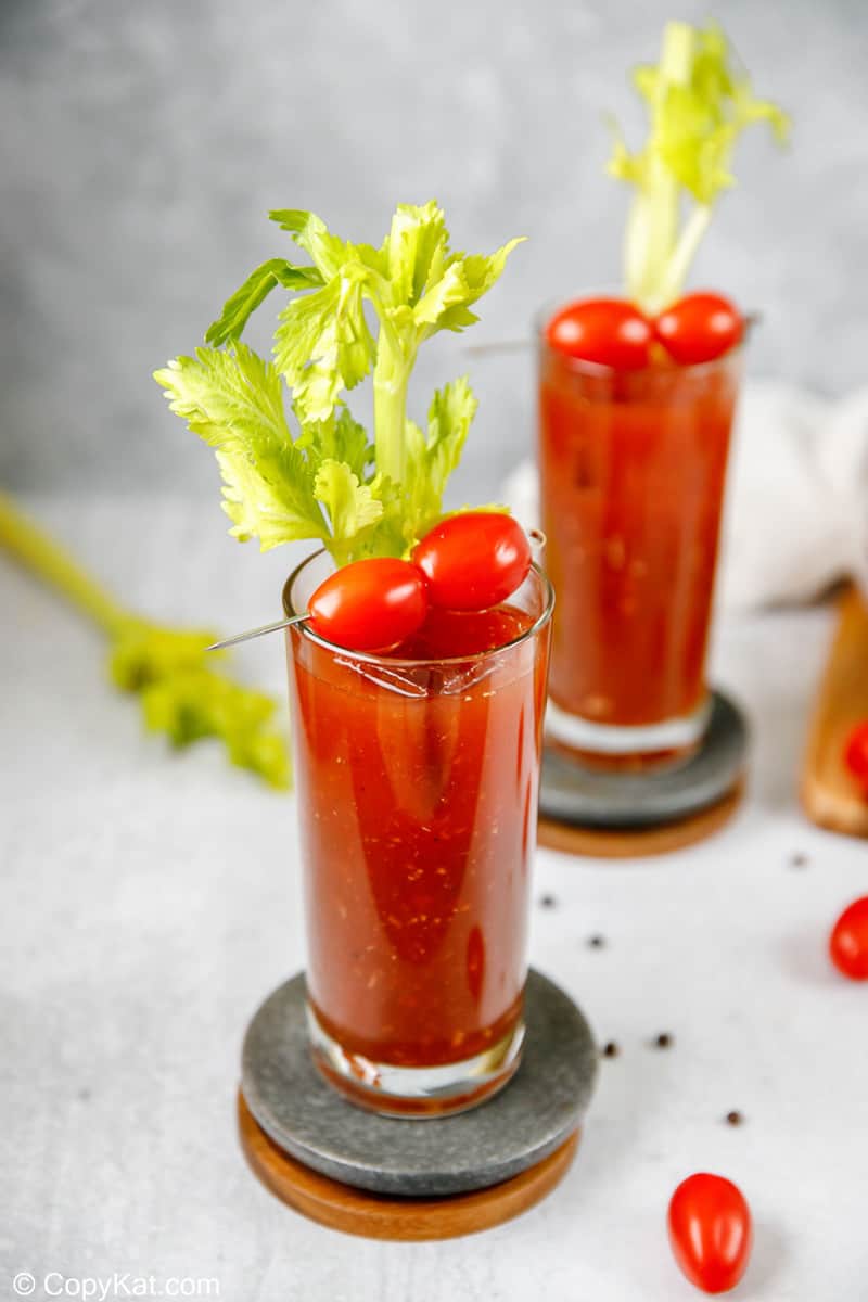 World's Best Homemade Bloody Mary Mix CopyKat Recipes