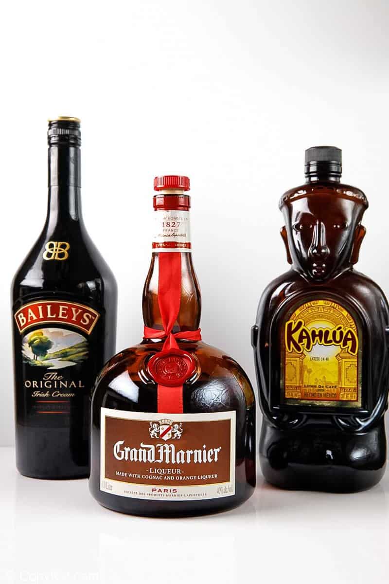 TGI Friday’s B52 Shot LaptrinhX / News