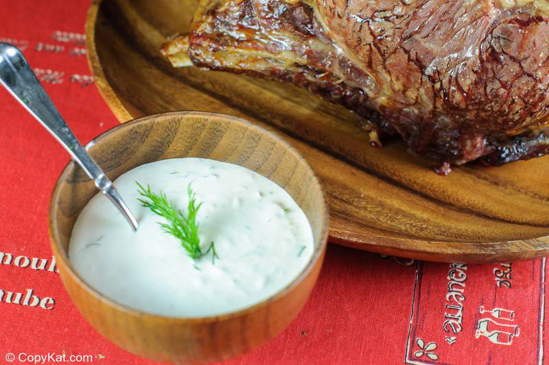 Outback Steakhouse Tiger Dill Sauce CopyKat Recipes