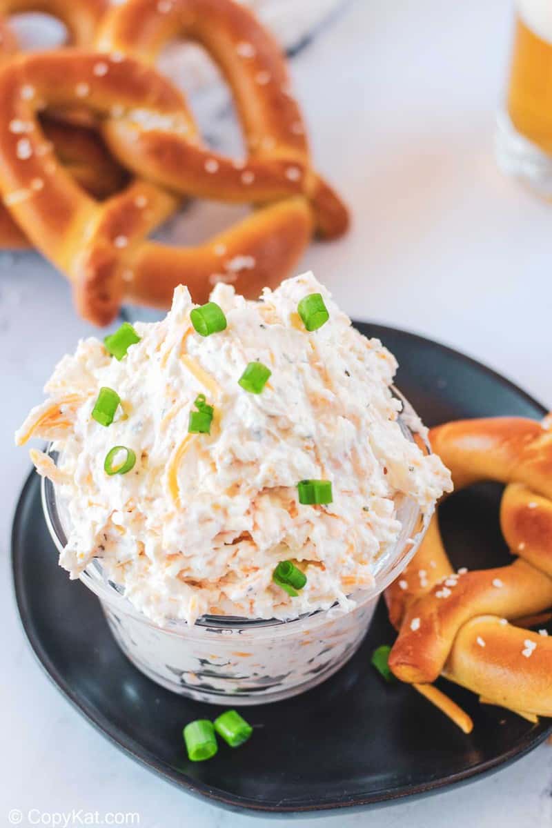Beer Cheese Dip CopyKat Recipes