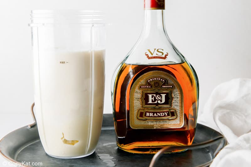 Milk Punch CopyKat Recipes