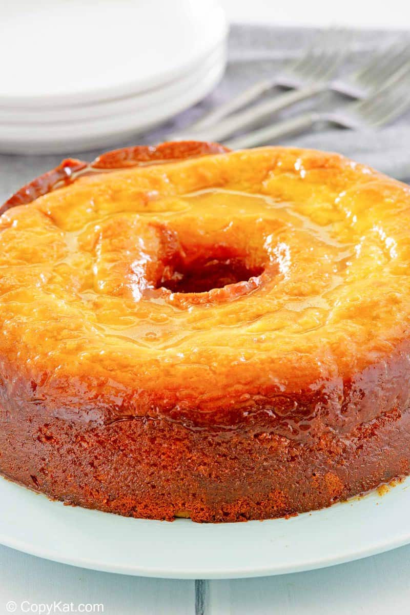 Bacardi Rum Cake Recipe Chocolate Dandk Organizer