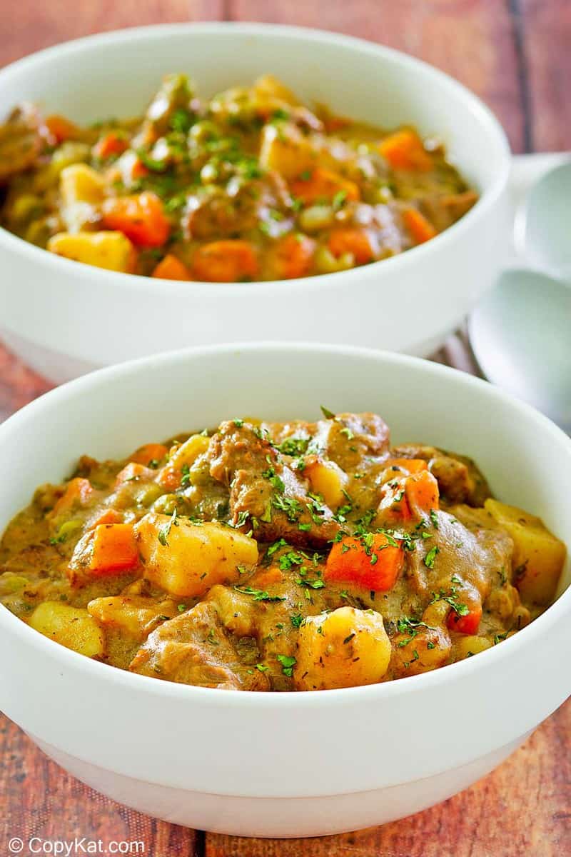 Dutch Oven Beef Stew Recipe Cart