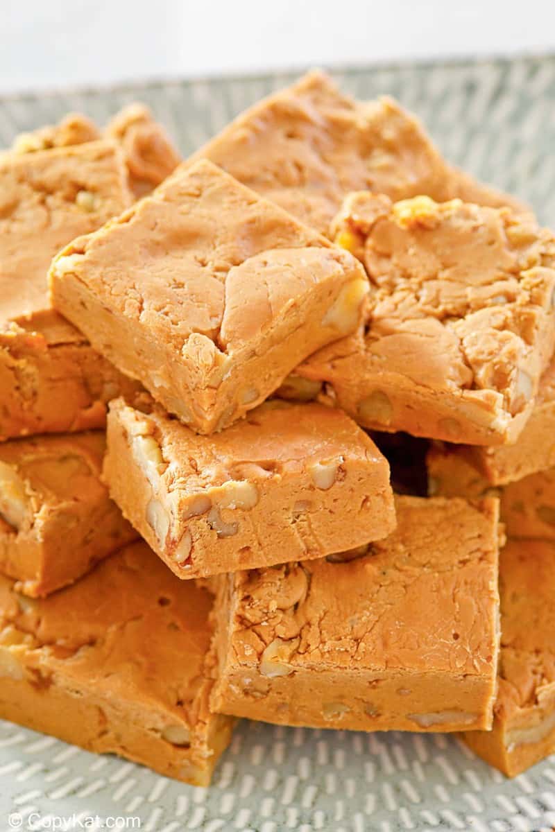 Buttermilk Fudge CopyKat Recipes