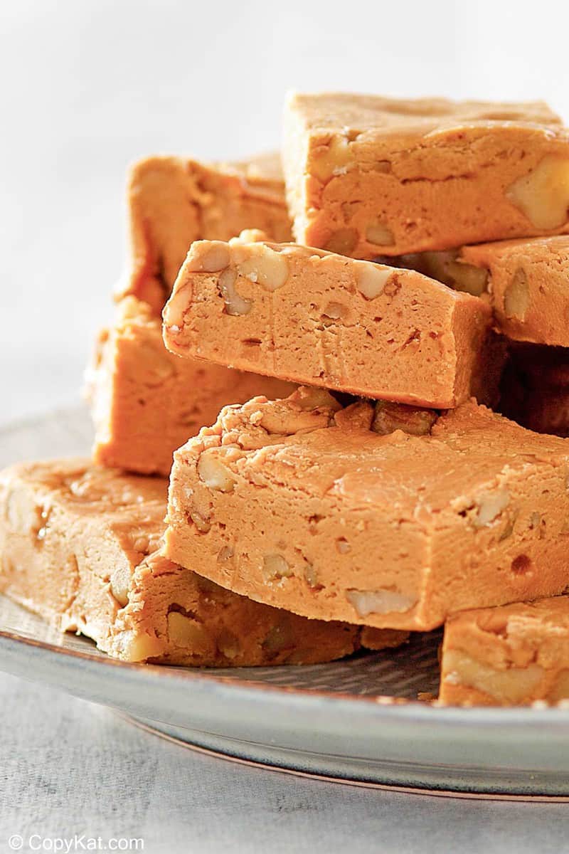 Buttermilk Fudge CopyKat Recipes