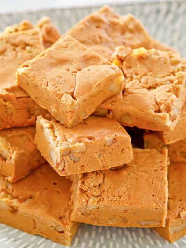 Best Buttermilk Fudge Recipe CopyKat Recipes