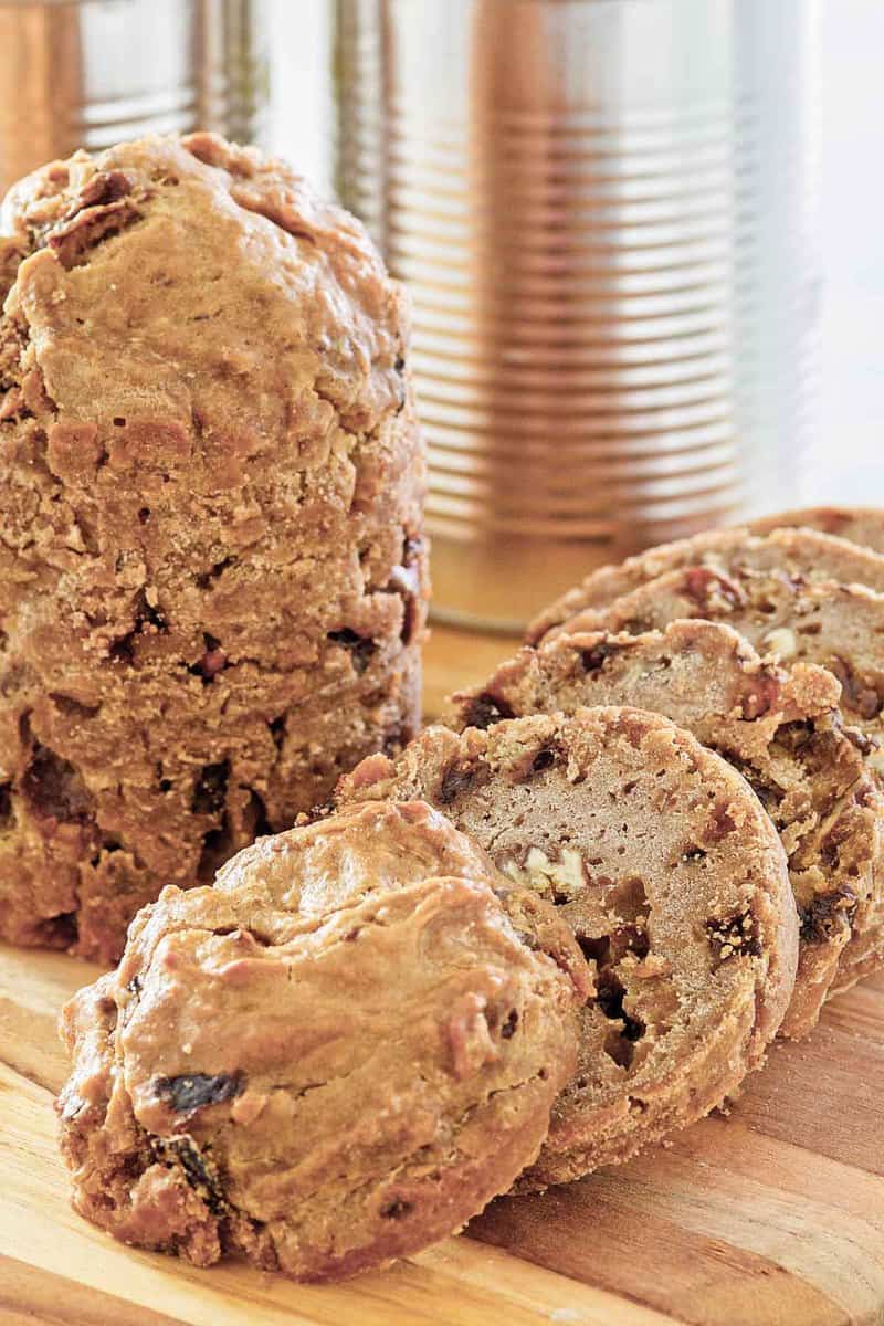 Boston Brown Bread CopyKat Recipes