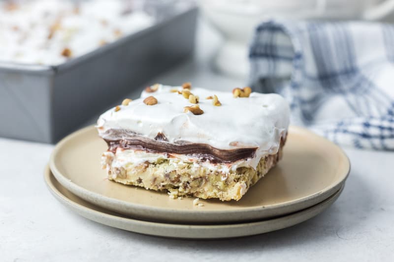 Easy Chocolate Delight Recipe CopyKat Recipes