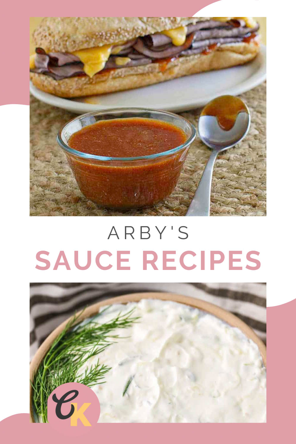 The Definitive Guide to Arby's Sauces CopyKat Recipes