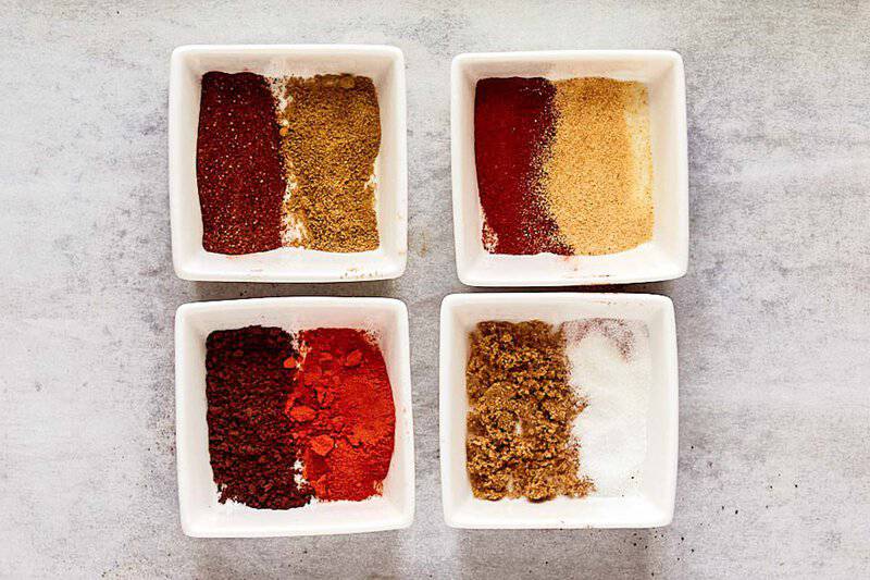 Coffee Rub CopyKat Recipes
