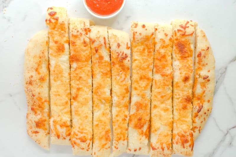 Pizza Hut Cheese Sticks CopyKat Recipes