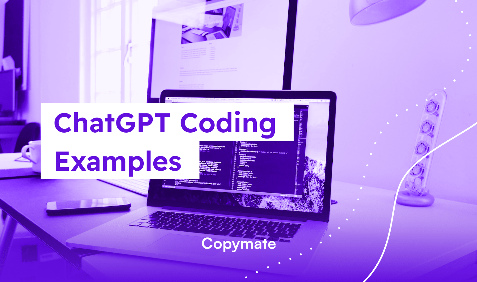 ChatGPT Coding Examples Copymate