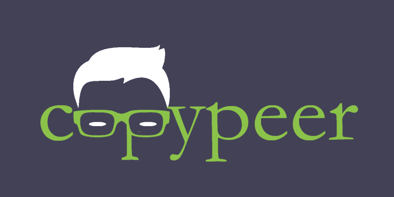 How To Start A Writing Career With No Experience CopyPeer
