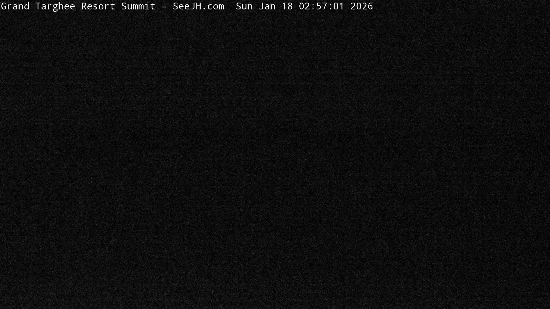 Alta WY Grand Targhee Summit Live cam & Weather