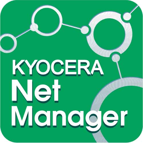Kyocera Net Manager Copy Systems Inc