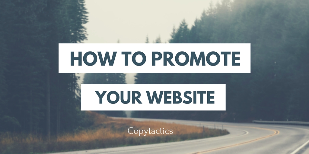 How to Promote Your Website in 2016: The 70 Best Articles