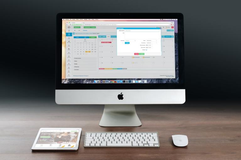 Web Design 2