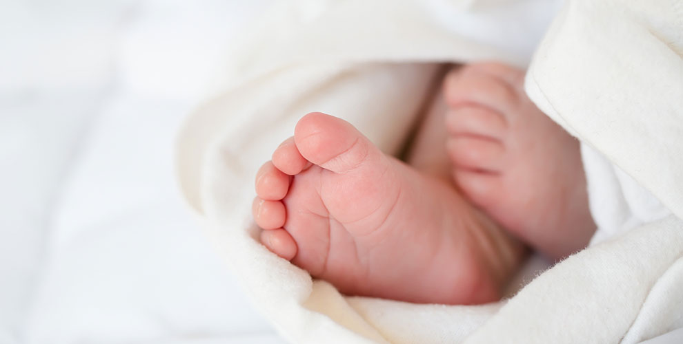 La honte Une fille de 11 ans donne naissance au bébé de