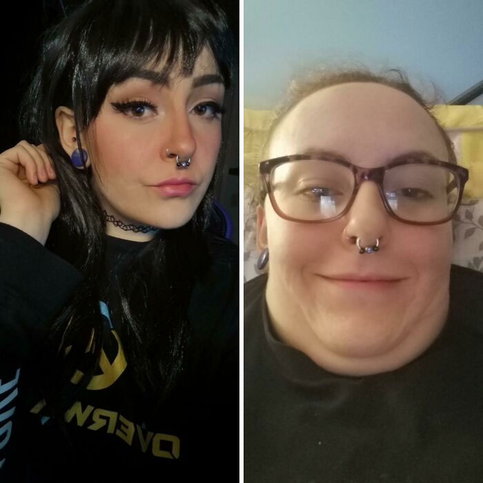 Elles démontrent avec humour comment elles peuvent être à la fois