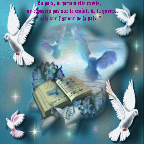 La paix et belles image les jolies images de la paix