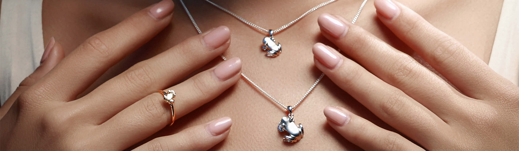 The Durability of Fine Jewelry Choosing Jewelry That Won't Tarnish