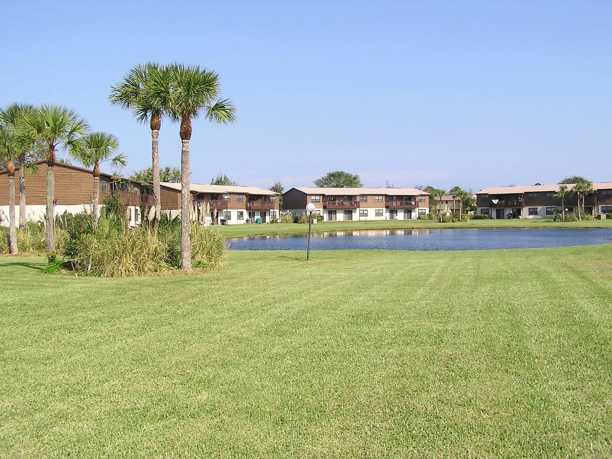 Condos For Sale Coquina Lakes