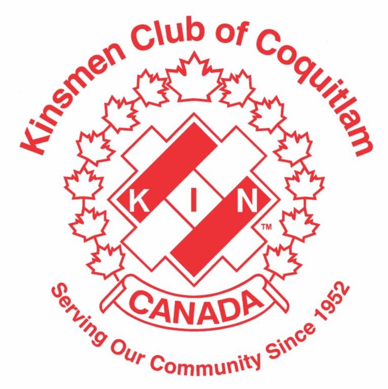 The Coquitlam Kinsmen Serving the Community of Coquitlam since 1952